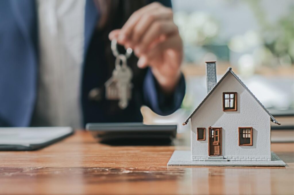 Mejores distritos para invertir