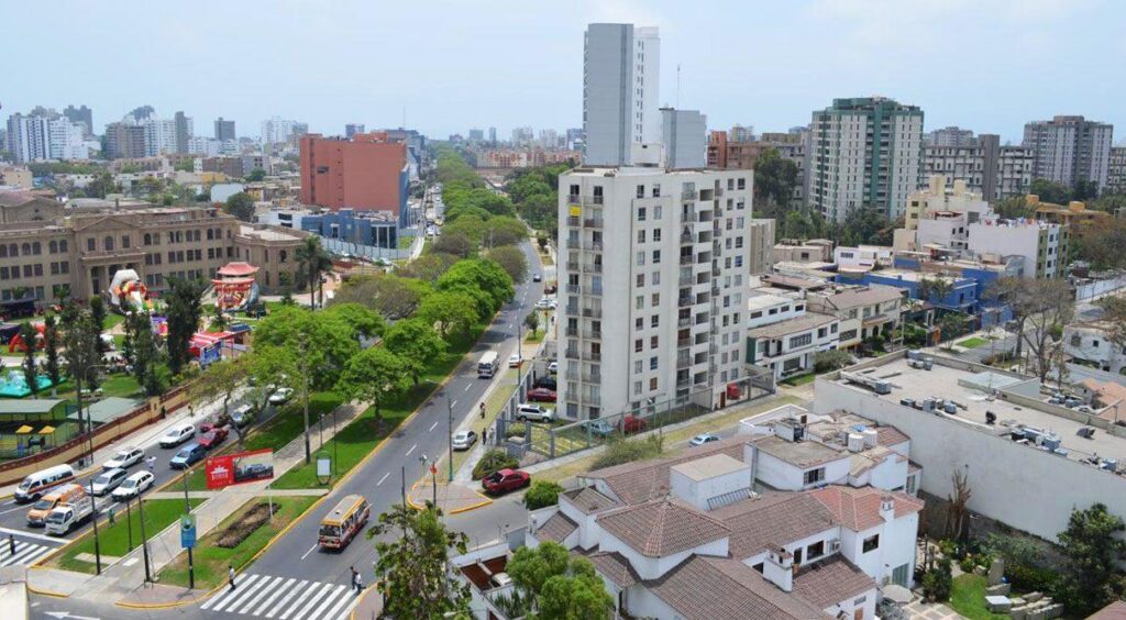 Departamentos en venta en Lima: El Centro Económico del País