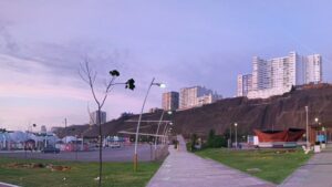 Ventajas de Comprar un Departamento en San Miguel