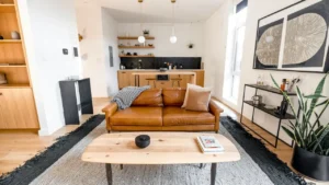 Consejos para alquilar un departamento