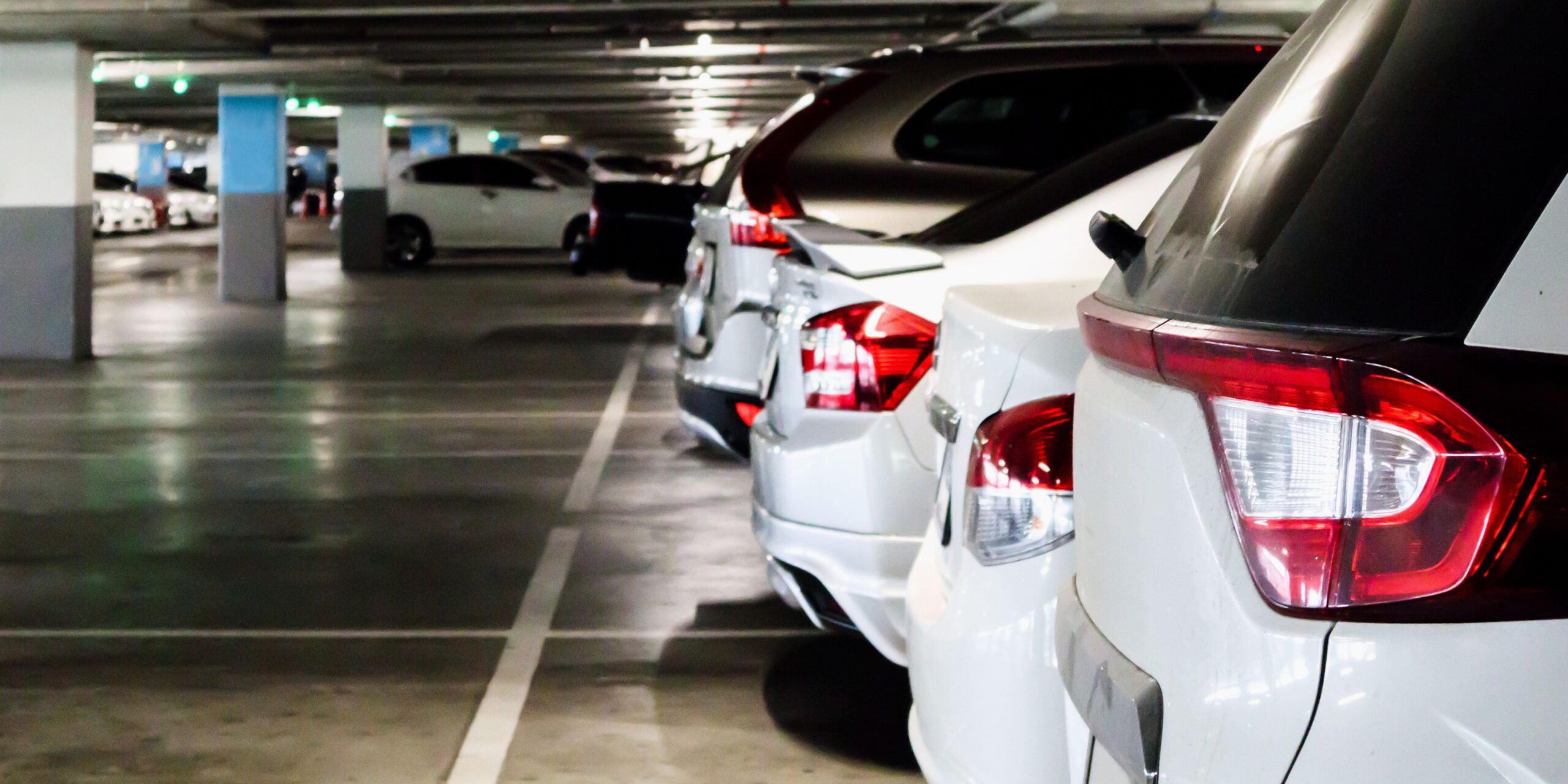 ¿Conviene comprar una cochera? Conoce los pros y contras