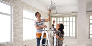 Renovar tu hogar: Ideas para este Año Nuevo sin gastar mucho