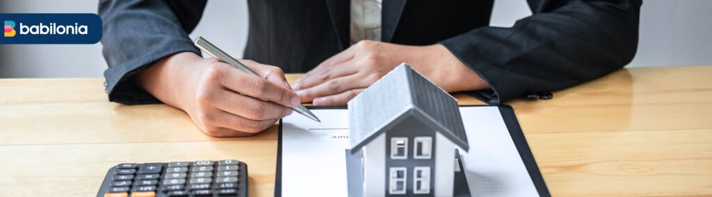 Términos inmobiliarios que debes conocer