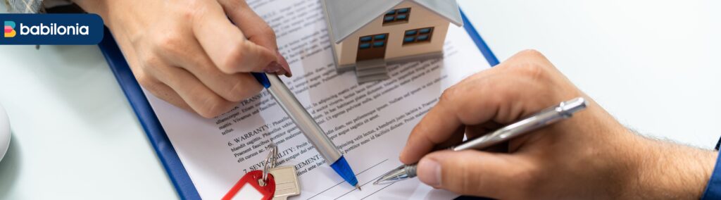 Términos inmobiliarios que debes conocer