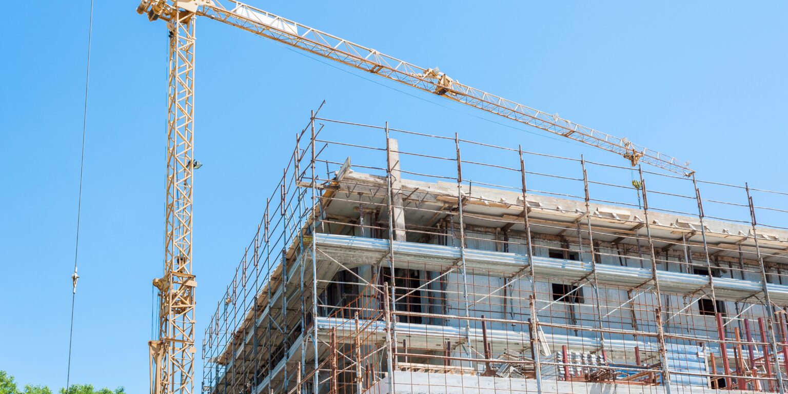 Proyectos inmobiliarios en Lima: Tendencia a menor altura