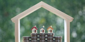 Retorno de inversión en propiedades residenciales