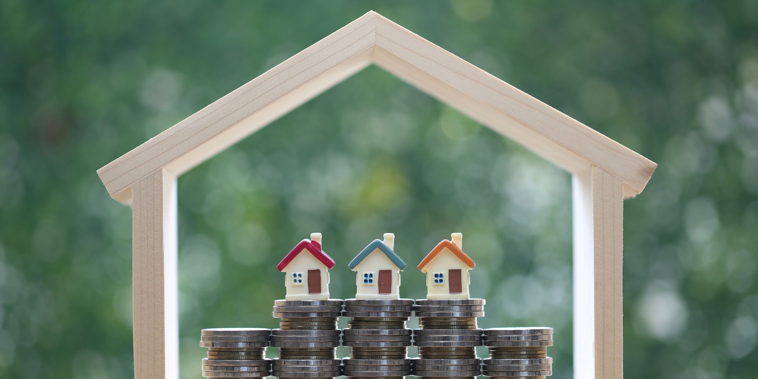 Retorno de inversión en propiedades residenciales